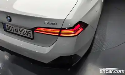 BMW 5 серия 2023 2.0 автомат (гидро), миниатюра 9