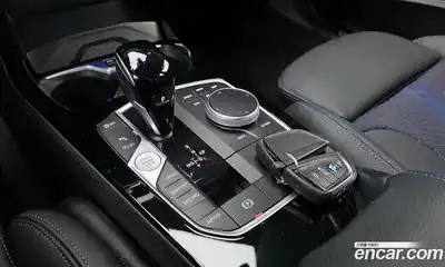 BMW 1 серия 2023 2.0 автомат (гидро), миниатюра 12