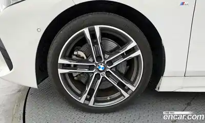 BMW 1 серия 2023 2.0 автомат (гидро), миниатюра 5