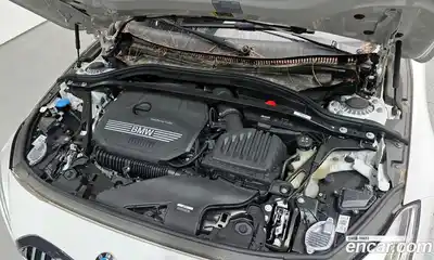 BMW 1 серия 2023 2.0 автомат (гидро), миниатюра 6