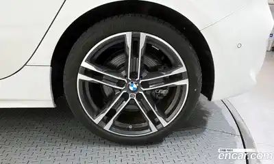 BMW 1 серия 2023 2.0 автомат (гидро), миниатюра 7