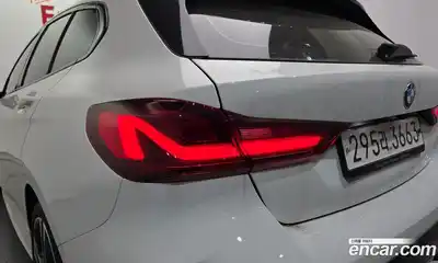 BMW 1 серия 2023 2.0 автомат (гидро), миниатюра 9