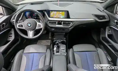 BMW 1 серия 2023 2.0 автомат (гидро), миниатюра 10