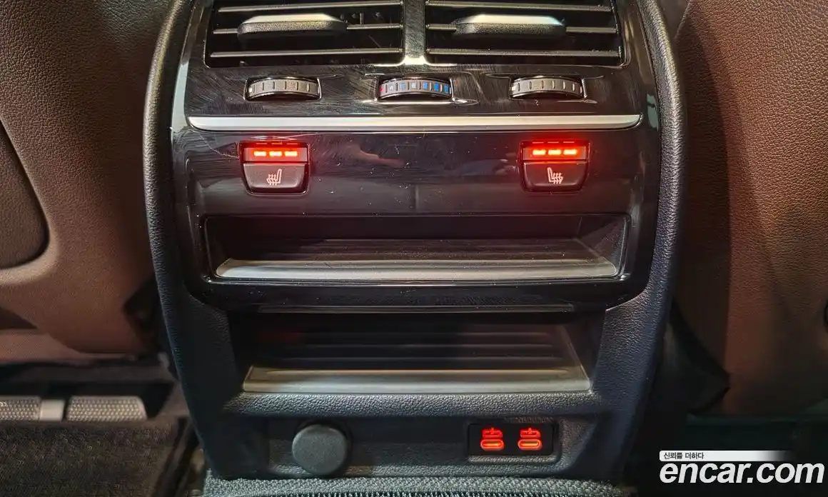 BMW 5 серия 2020 2.0 автомат (гидро), фото 18