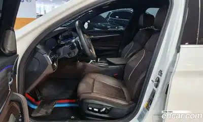 BMW 5 серия 2020 2.0 автомат (гидро), миниатюра 10