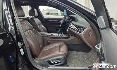 BMW 7 серия 2022 3.0 автомат (гидро), миниатюра 11