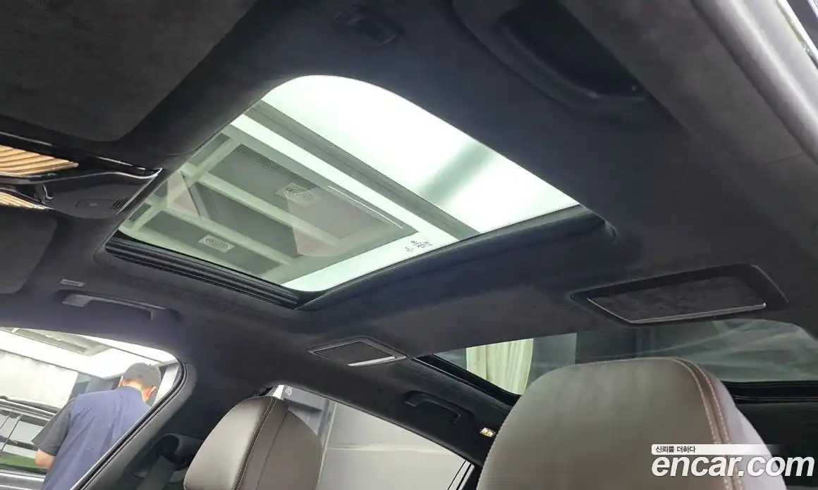 BMW 7 серия 2022 3.0 автомат (гидро), фото 18