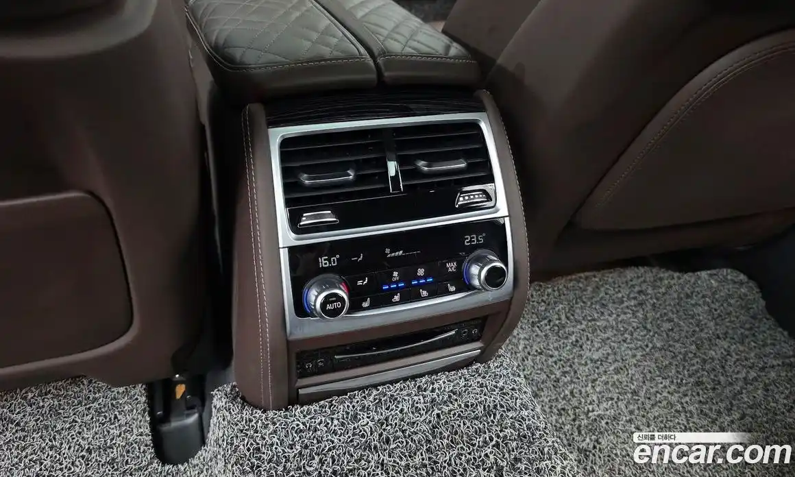 BMW 7 серия 2022 3.0 автомат (гидро), фото 19