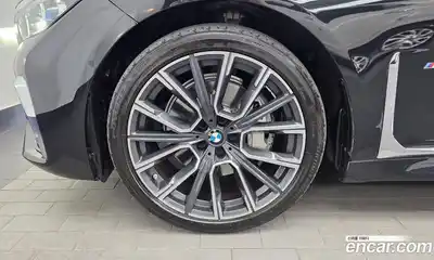 BMW 7 серия 2022 3.0 автомат (гидро), миниатюра 5