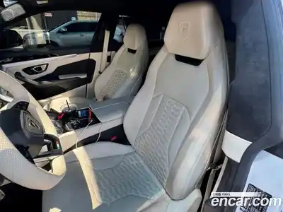 Lamborghini Urus 2020 4.0 гидро, миниатюра 11