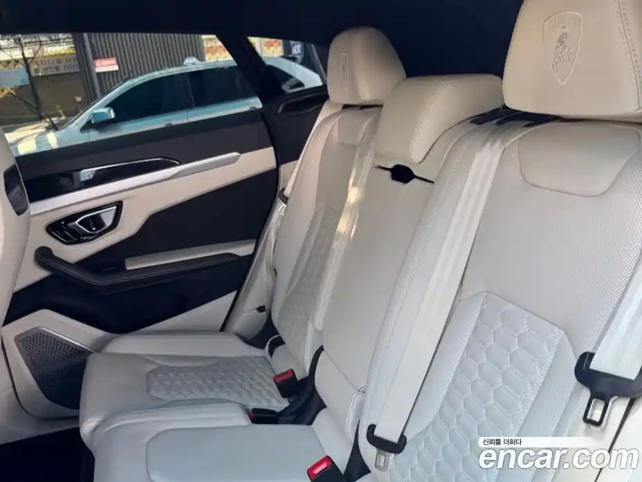 Lamborghini Urus 2020 4.0 гидро, фото 13