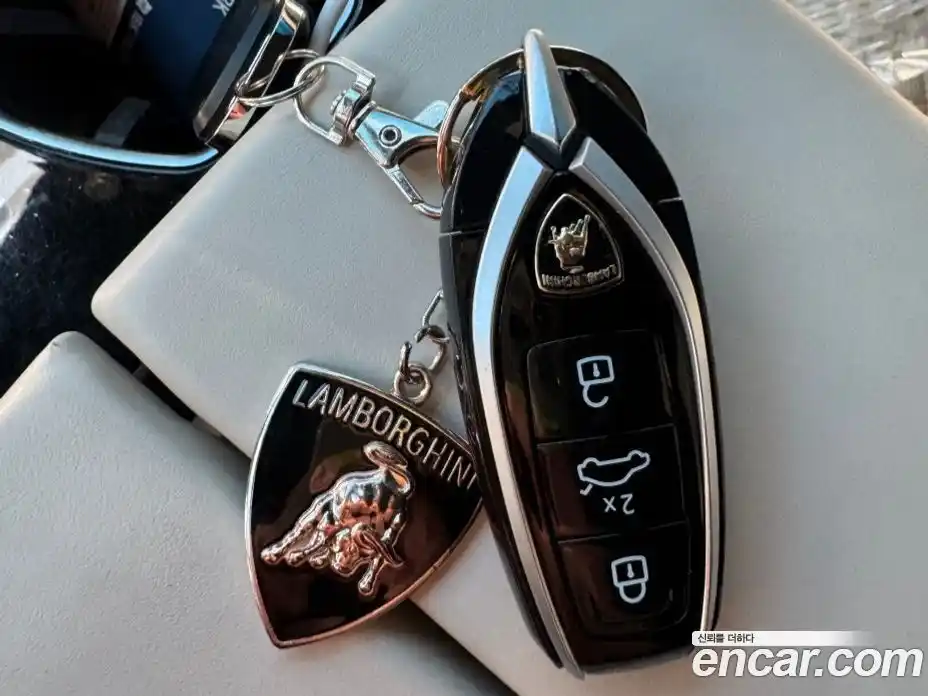Lamborghini Urus 2020 4.0 гидро, фото 14