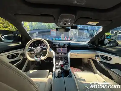 Lamborghini Urus 2020 4.0 гидро, миниатюра 9