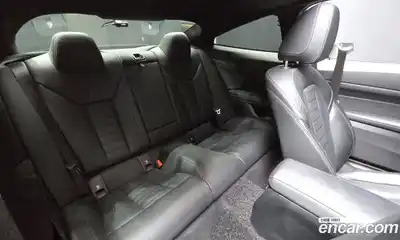 BMW 4 серия 2023 2.0 автомат (гидро), миниатюра 11