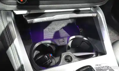 BMW 4 серия 2023 2.0 автомат (гидро), миниатюра 12