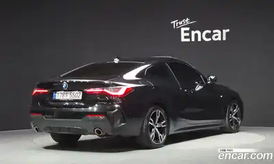 BMW 4 серия 2023 2.0 автомат (гидро), миниатюра 2