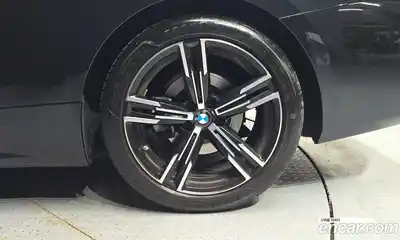 BMW 4 серия 2023 2.0 автомат (гидро), миниатюра 5