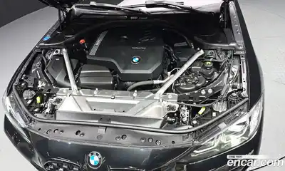 BMW 4 серия 2023 2.0 автомат (гидро), миниатюра 6