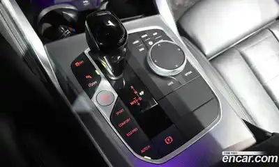 BMW 4 серия 2023 2.0 автомат (гидро), миниатюра 9