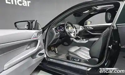 BMW 4 серия 2023 2.0 автомат (гидро), миниатюра 10