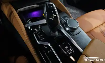 BMW 5 серия 2023 2.0 автомат (гидро), миниатюра 12