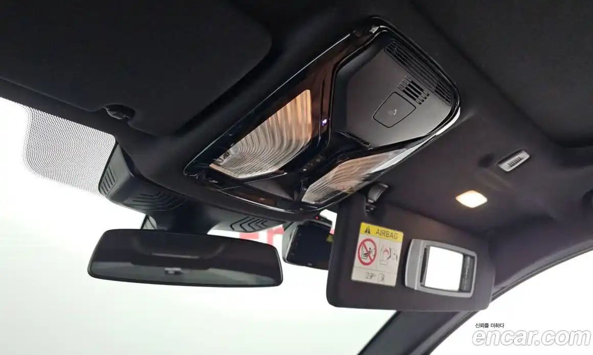 BMW 5 серия 2023 2.0 автомат (гидро), фото 16