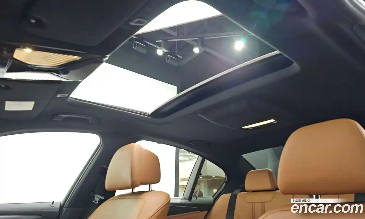 BMW 5 серия 2023 2.0 автомат (гидро), фото 25