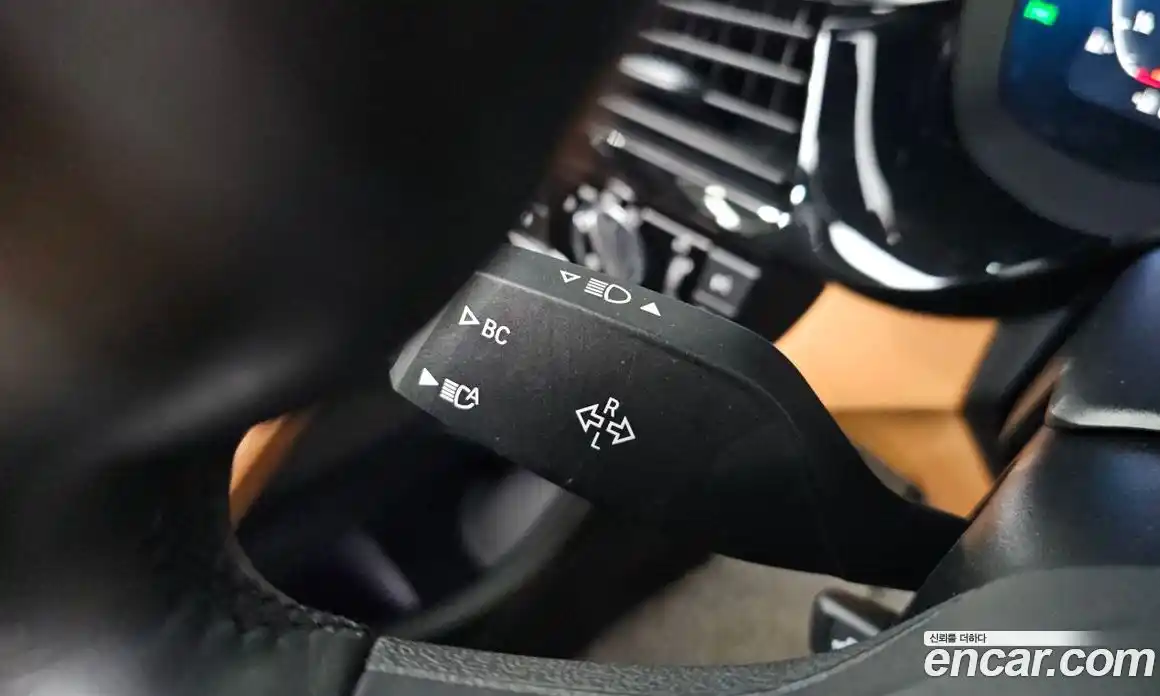 BMW 5 серия 2023 2.0 автомат (гидро), фото 29