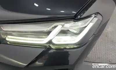 BMW 5 серия 2023 2.0 автомат (гидро), миниатюра 8