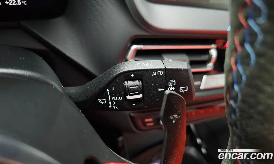BMW 1 серия 2023 2.0 автомат (гидро), фото 26