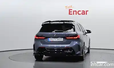 BMW 1 серия 2023 2.0 автомат (гидро), миниатюра 4