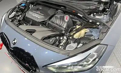 BMW 1 серия 2023 2.0 автомат (гидро), миниатюра 6