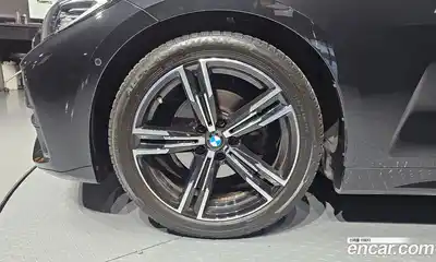 BMW 4 серия 2022 2.0 автомат (гидро), миниатюра 5