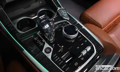 BMW X7 2021 3.0 автомат (гидро), миниатюра 12