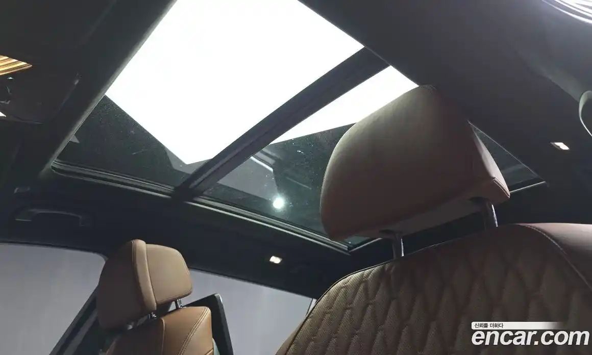 BMW X7 2021 3.0 автомат (гидро), фото 25