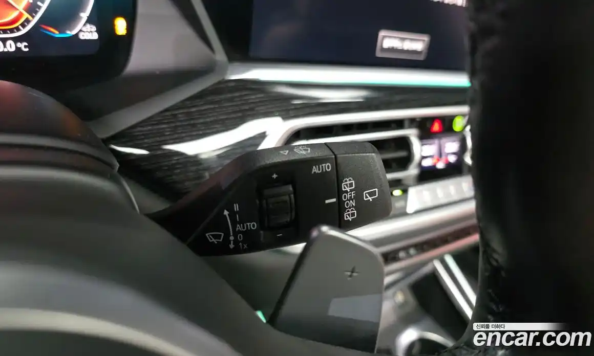 BMW X7 2021 3.0 автомат (гидро), фото 29