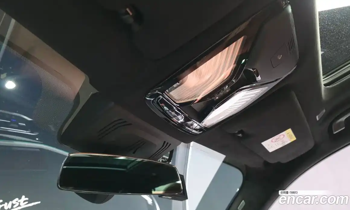 BMW X7 2021 3.0 автомат (гидро), фото 30