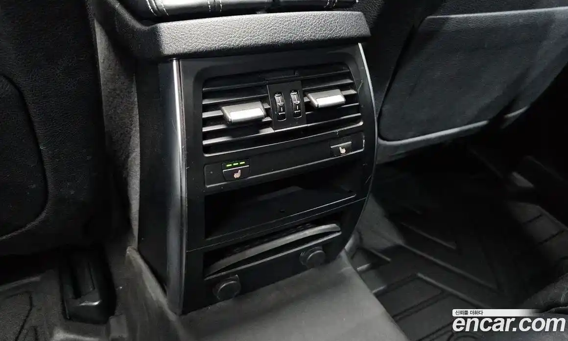 BMW 5 серия 2015 2.0 автомат (гидро), фото 24