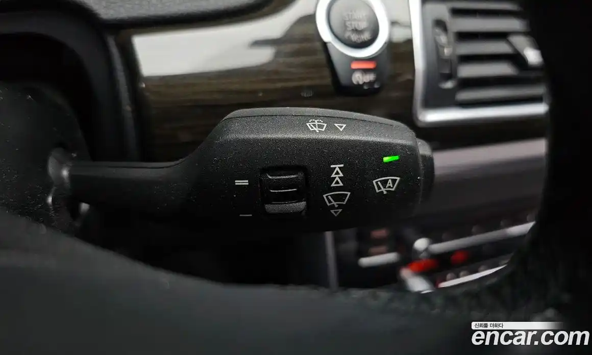 BMW 5 серия 2015 2.0 автомат (гидро), фото 27