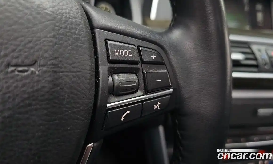 BMW 5 серия 2015 2.0 автомат (гидро), фото 29