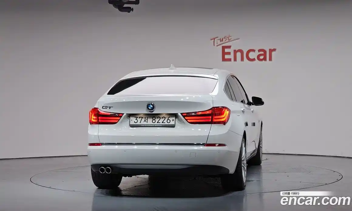 BMW 5 серия 2015 2.0 автомат (гидро), фото 3