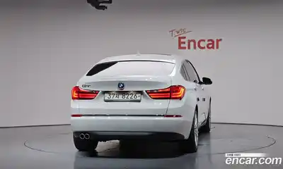 BMW 5 серия 2015 2.0 автомат (гидро), миниатюра 3