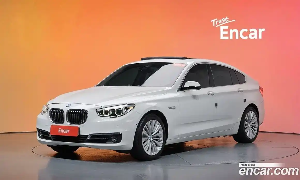 BMW 5 серия 2015 2.0 автомат (гидро), фото 33