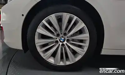 BMW 5 серия 2015 2.0 автомат (гидро), миниатюра 4
