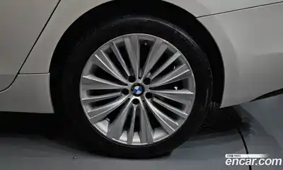 BMW 5 серия 2015 2.0 автомат (гидро), миниатюра 6