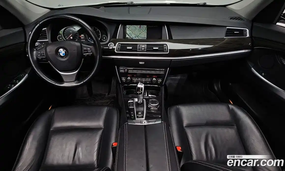 BMW 5 серия 2015 2.0 автомат (гидро), фото 9