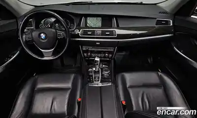 BMW 5 серия 2015 2.0 автомат (гидро), миниатюра 9