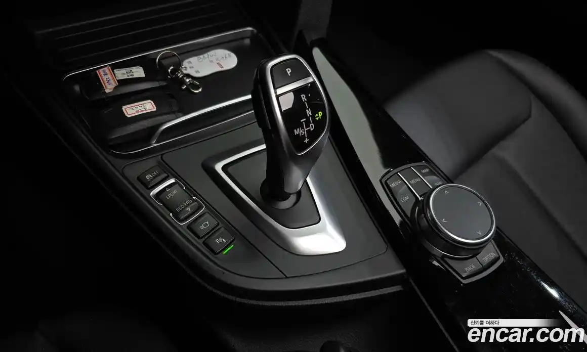 BMW 4 серия 2019 2.0 автомат (гидро), фото 11
