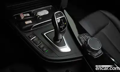 BMW 4 серия 2019 2.0 автомат (гидро), миниатюра 11
