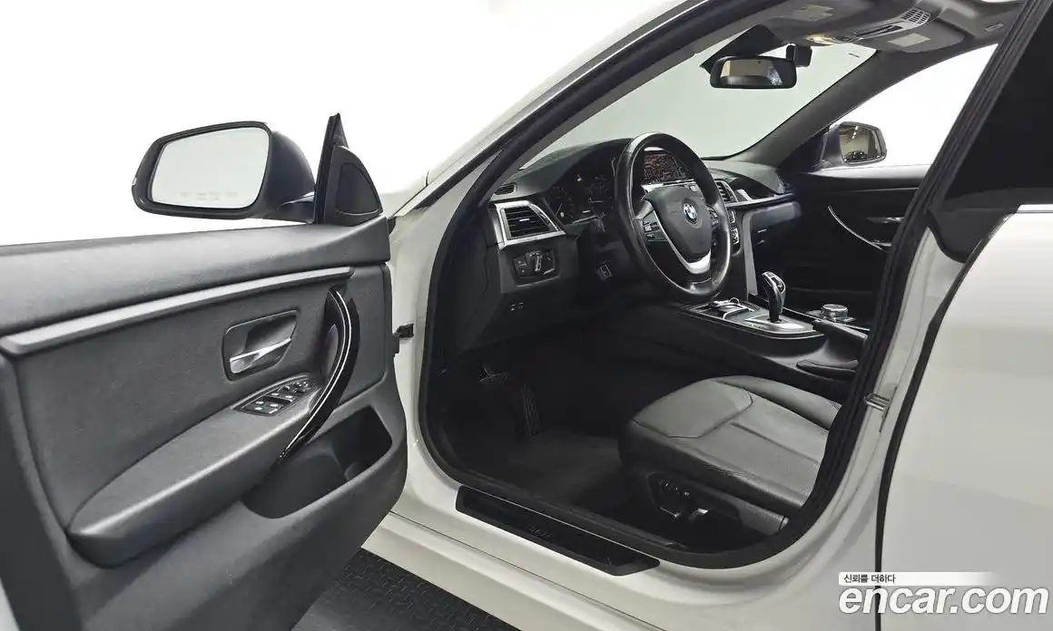 BMW 4 серия 2019 2.0 автомат (гидро), фото 12
